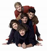 Image result for One Direction Clip Art