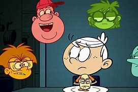 Image result for The Loud House Season 3 Episodes