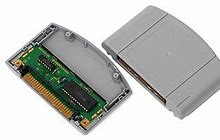 Image result for Cartridge Game Console