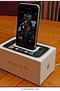 Image result for Apple iPhone 3G Box