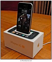 Image result for iPhone 3 Unboxing