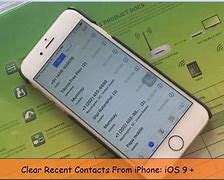 Image result for Clear History On iPhone