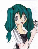 Image result for Anime Poker Face