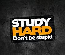 Image result for You Should Be Studying
