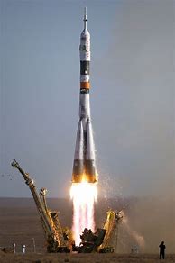 Image result for Soviet N1 Rocket
