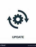 Image result for Update Icon F