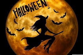 Image result for Scary Halloween Witch Wallpapers