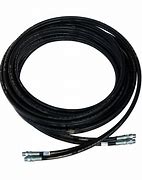 Image result for 2 Hydraulic Hose