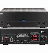 Image result for Power Amps for Speakers