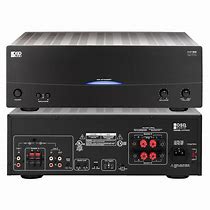 Image result for Commercial Stereo Audio System