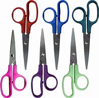 Image result for Classroom Scissors