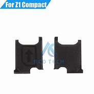 Image result for Sony Xperia Phone D5503 Sim Trays
