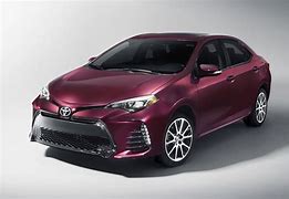 Image result for 2017 Toyota Corolla Model Years