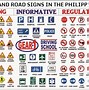 Image result for Five Sign Traffic Sign