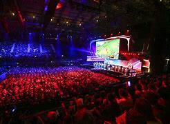 Image result for British eSports