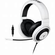 Image result for White Gaming Headphones