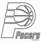 Image result for Super Coloring Pages NBA