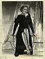Image result for Rome Scandal Ruth Etting