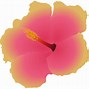 Image result for Hibiscus Bush Clip Art