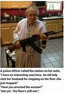 Image result for Don't Mess with Grandma