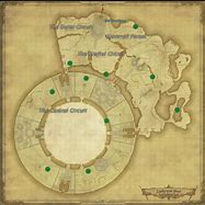 Image result for FF14 Aether Currents