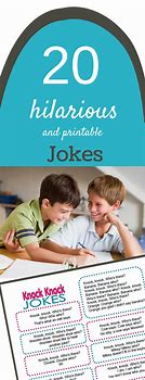 Image result for Funny Jokes for Kids Laugh