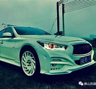 Image result for Infiniti Q50 Inside