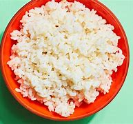 Image result for Microwave Rice Recipe