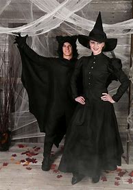 Image result for Wicked Witch Costume