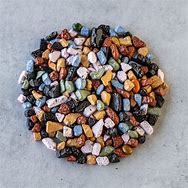Image result for Chocolate Rock Candy