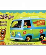 Image result for Scooby Doo Mystery Cases Model