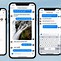 Image result for iPhone Chat Example