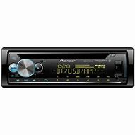 Image result for Pioneer Deh CD Car Stereo