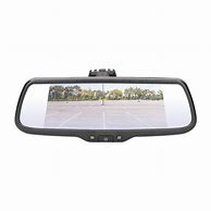 Image result for 7 Inch Mirror Monitor