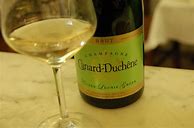 Image result for Canard Duchene Champagne Cuvee Leonie Green