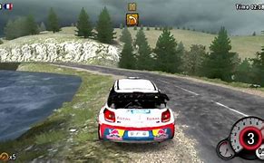 Image result for WRC PS Vita