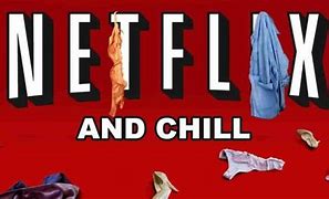 Image result for Netflix and Chill for Old People Meme