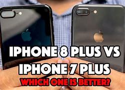 Image result for iPhone 7 vs 8 Camera Comparison