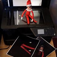 Image result for Elf On Shelf Copy Machine