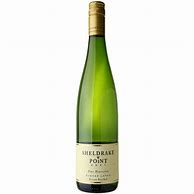 Image result for Sheldrake Point Riesling Dry