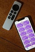 Image result for Apple TV Remote iPhone