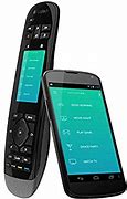 Image result for Colour Touch Screen Universal Remote