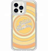 Image result for Hello Sunshine iPhone 13 Pro Max OtterBox