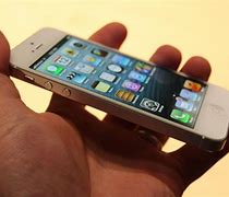 Image result for Apple iPhone 5S White