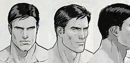 Image result for DC Bruce Wayne