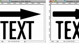 Image result for Sharp Edge Fonts