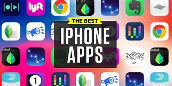 Image result for Best Phone Apps iPhone