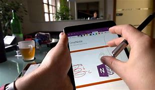Image result for OneNote iPad