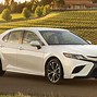 Image result for 2018 Toyota Camry SE Colors