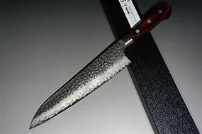 Image result for Hammered Knife